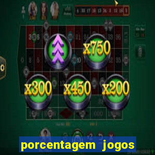 porcentagem jogos da pg